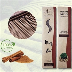 NHANG QUẾ - hộp 150 cây