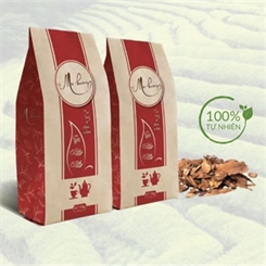 Trà Khúc Khắc (Thổ Phục Linh)
