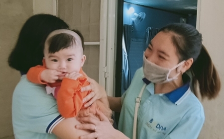 CÂU CHUYỆN TỬ TẾ THÁNG 2_2021