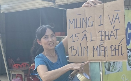 CÂU CHUYỆN TỬ TẾ THÁNG 3_2021