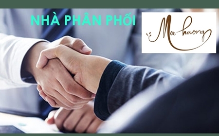 Mạng Lưới Nhà Phân Phối